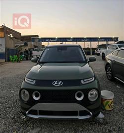 هیوندای کاسپەر